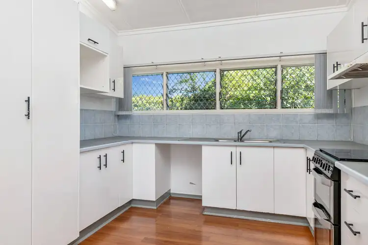 Fifth view of Homely house listing, 22 Holroyd Street, Wulguru QLD 4811