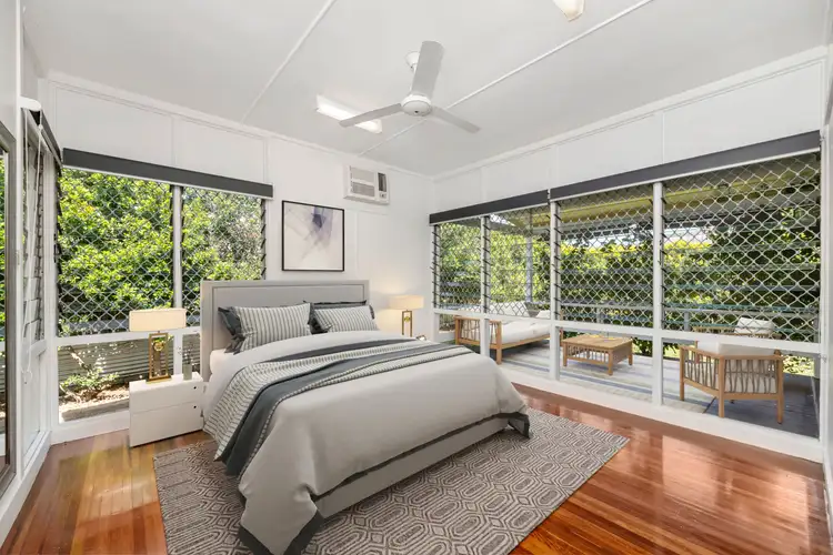 Sixth view of Homely house listing, 22 Holroyd Street, Wulguru QLD 4811