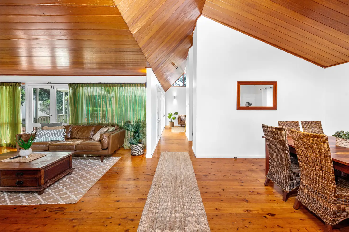 Main view of Homely house listing, 16 Bowra Close, Bangor NSW 2234