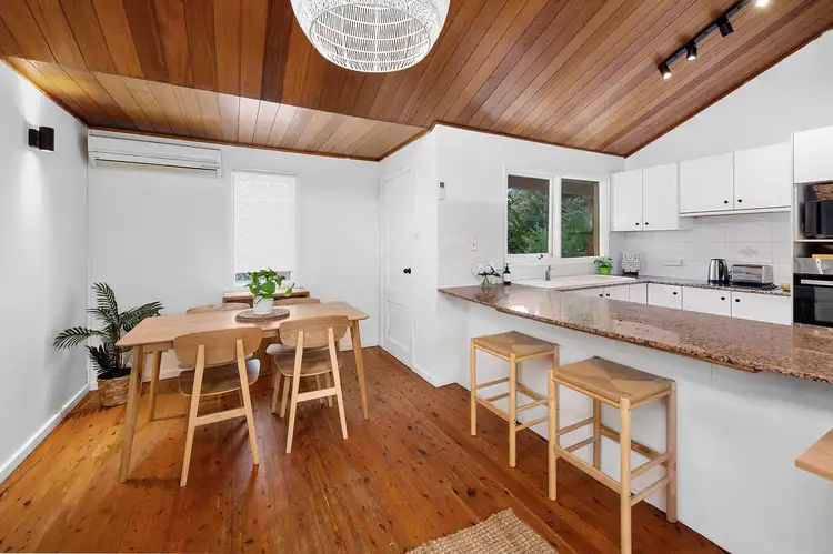 Second view of Homely house listing, 16 Bowra Close, Bangor NSW 2234
