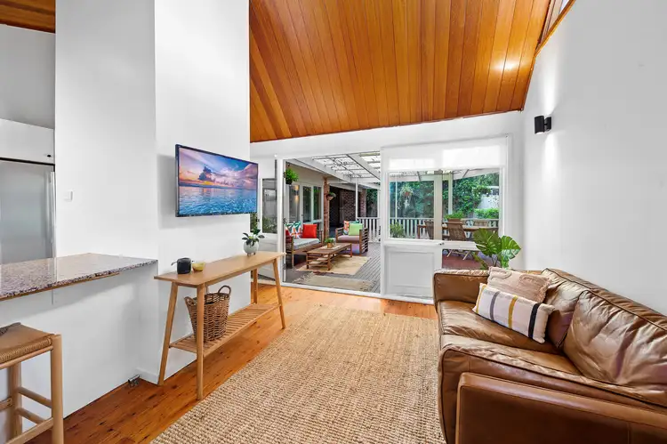 Third view of Homely house listing, 16 Bowra Close, Bangor NSW 2234