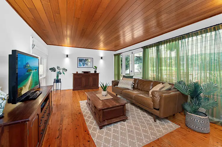 Fourth view of Homely house listing, 16 Bowra Close, Bangor NSW 2234