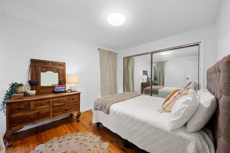 Fifth view of Homely house listing, 16 Bowra Close, Bangor NSW 2234