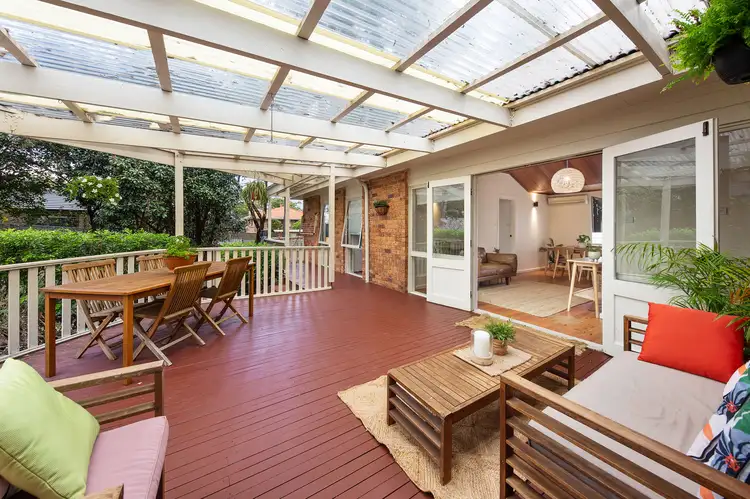Sixth view of Homely house listing, 16 Bowra Close, Bangor NSW 2234