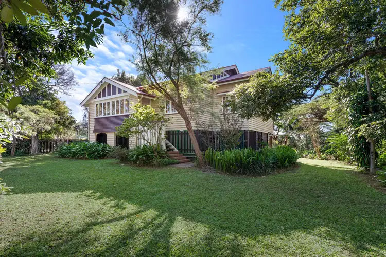 66 Clewley Street, Corinda QLD 4075
