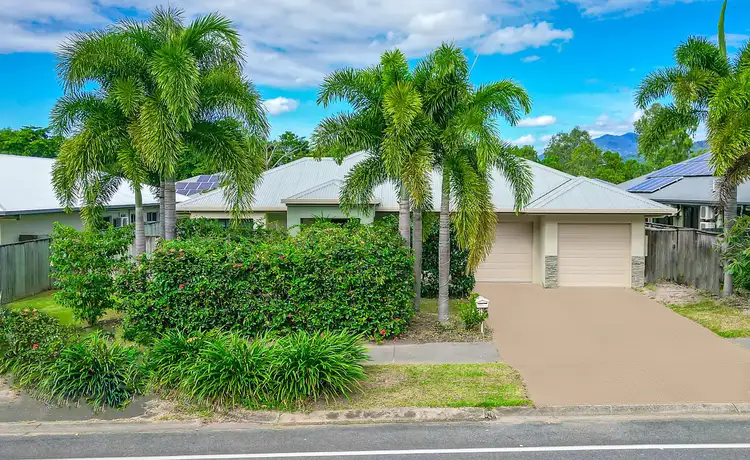 Second view of Homely house listing, 77 Roberts Drive, Trinity Beach QLD 4879