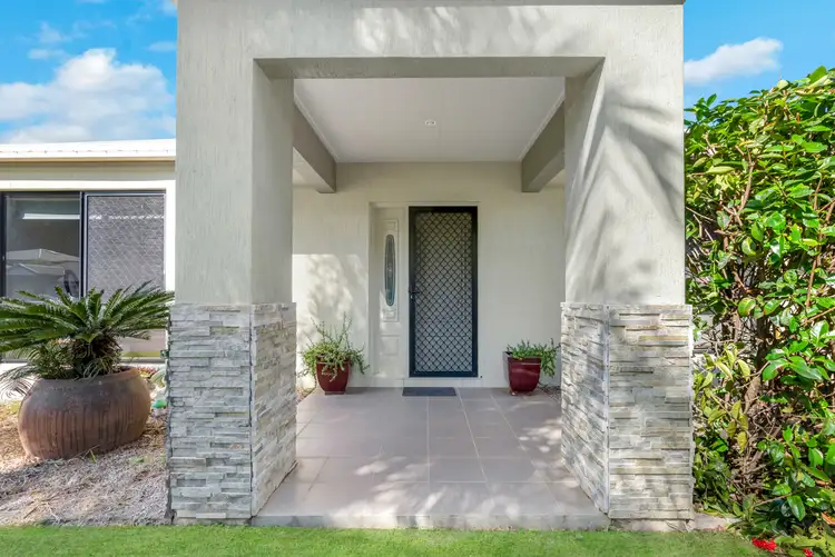 Third view of Homely house listing, 77 Roberts Drive, Trinity Beach QLD 4879