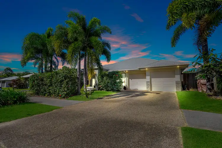 Fourth view of Homely house listing, 77 Roberts Drive, Trinity Beach QLD 4879