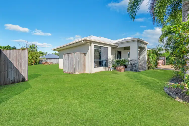 Sixth view of Homely house listing, 77 Roberts Drive, Trinity Beach QLD 4879