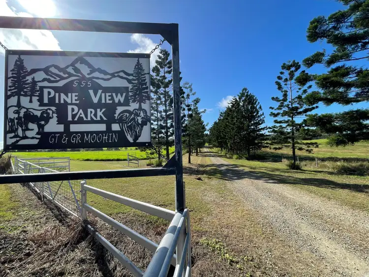 84 Austin Road, Walkerston QLD 4751
