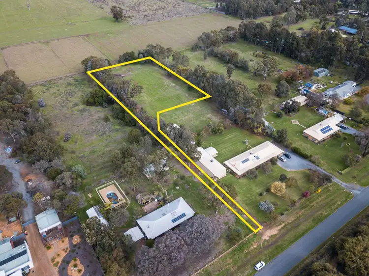 Main view of Homely land listing, 2/555 Murton Road, Tatura VIC 3616