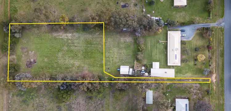 Second view of Homely land listing, 2/555 Murton Road, Tatura VIC 3616