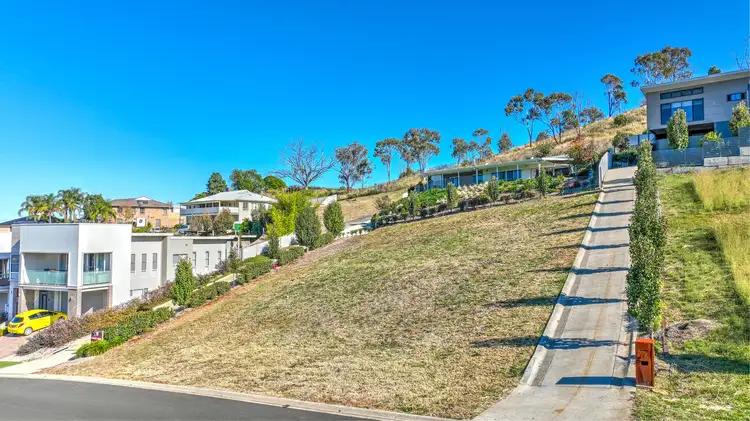 Third view of Homely land listing, 14 Oliver Street, Tamworth NSW 2340
