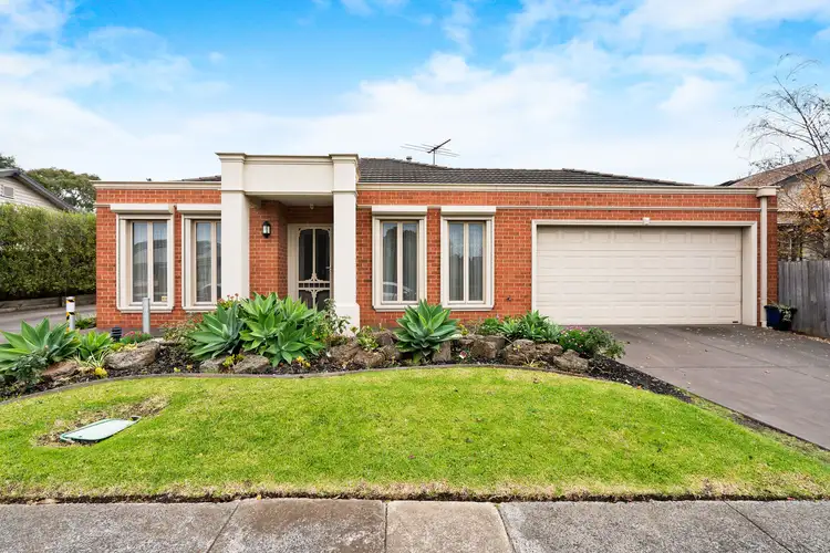 Main view of Homely house listing, 1/15 Shannon Avenue, Hamlyn Heights VIC 3215