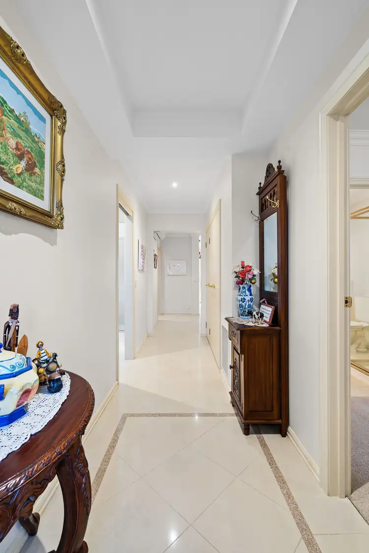 Third view of Homely house listing, 1/15 Shannon Avenue, Hamlyn Heights VIC 3215