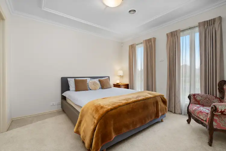 Fourth view of Homely house listing, 1/15 Shannon Avenue, Hamlyn Heights VIC 3215