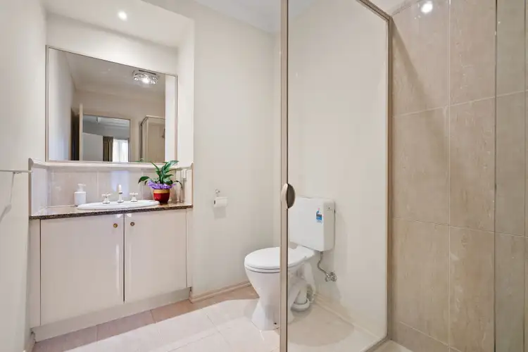 Fifth view of Homely house listing, 1/15 Shannon Avenue, Hamlyn Heights VIC 3215