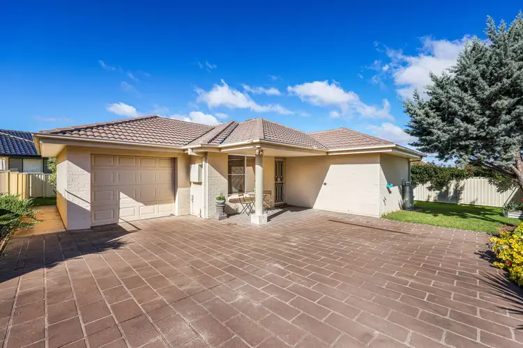 Main view of Homely house listing, 15A Merrinee Place, Tamworth NSW 2340