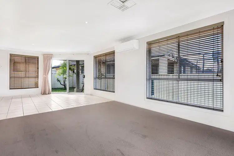 Second view of Homely house listing, 15A Merrinee Place, Tamworth NSW 2340