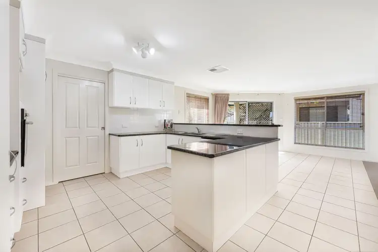 Third view of Homely house listing, 15A Merrinee Place, Tamworth NSW 2340