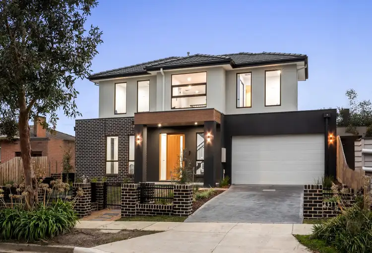 1/17 Barrina Street, Blackburn South VIC 3130