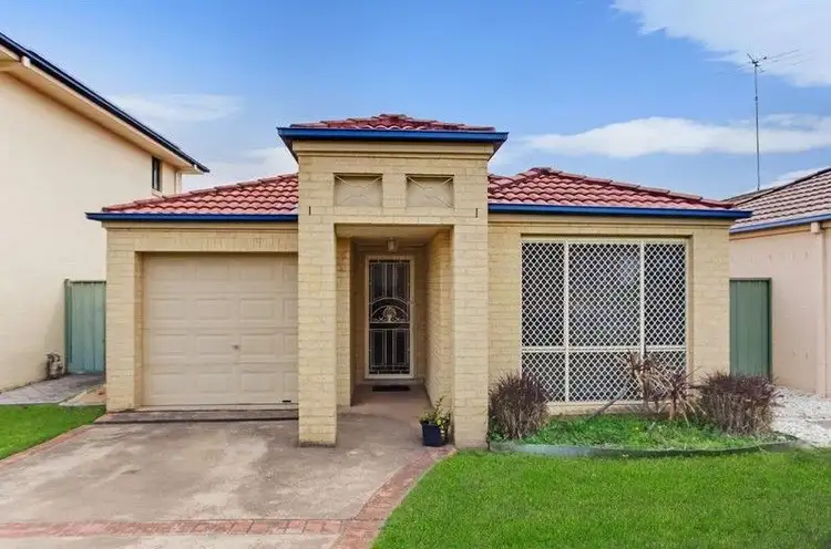 26 Sharrock Avenue, Glenwood NSW 2768