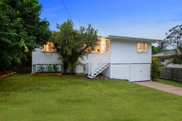 39 Edenvale Street, Oxley QLD 4075