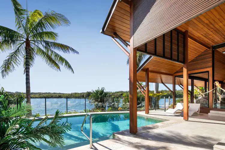 Main view of Homely house listing, 2084 The Circle, Sanctuary Cove QLD 4212
