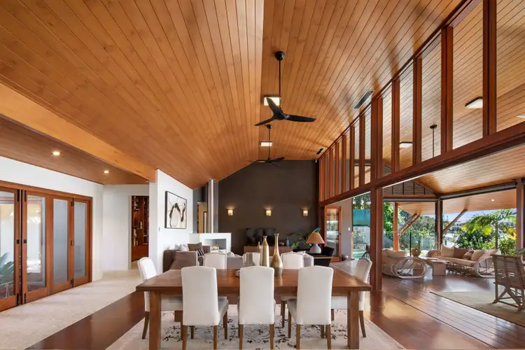Fourth view of Homely house listing, 2084 The Circle, Sanctuary Cove QLD 4212