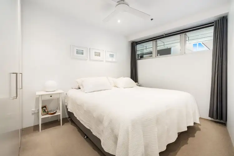 Third view of Homely apartment listing, 20/28 New Street, Bondi NSW 2026