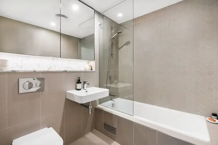 Fourth view of Homely apartment listing, 20/28 New Street, Bondi NSW 2026