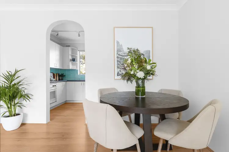 Second view of Homely apartment listing, 16/2-6 Abbott Street, Coogee NSW 2034