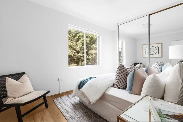 Fourth view of Homely apartment listing, 16/2-6 Abbott Street, Coogee NSW 2034