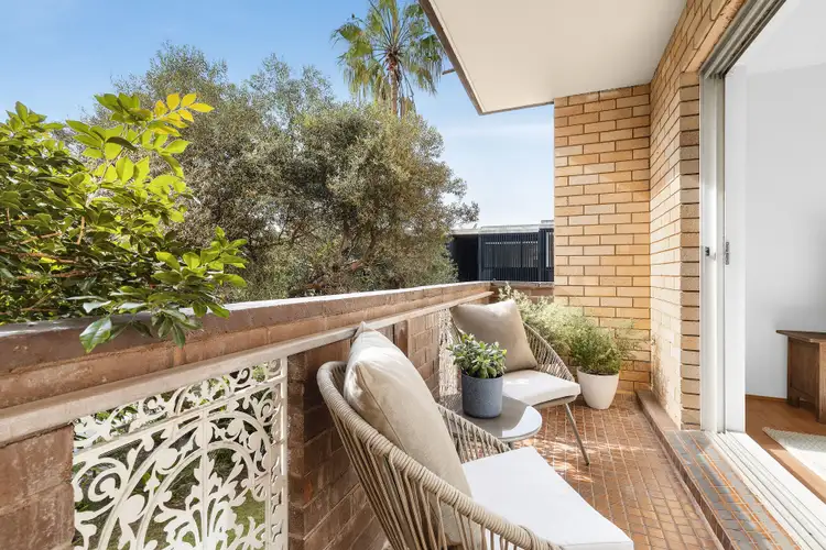 Sixth view of Homely apartment listing, 16/2-6 Abbott Street, Coogee NSW 2034
