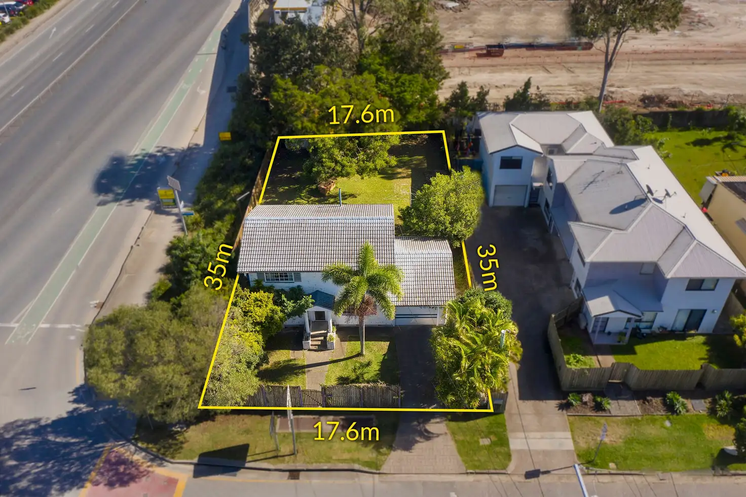 Main view of Homely house listing, 4 Grout Street, Macgregor QLD 4109