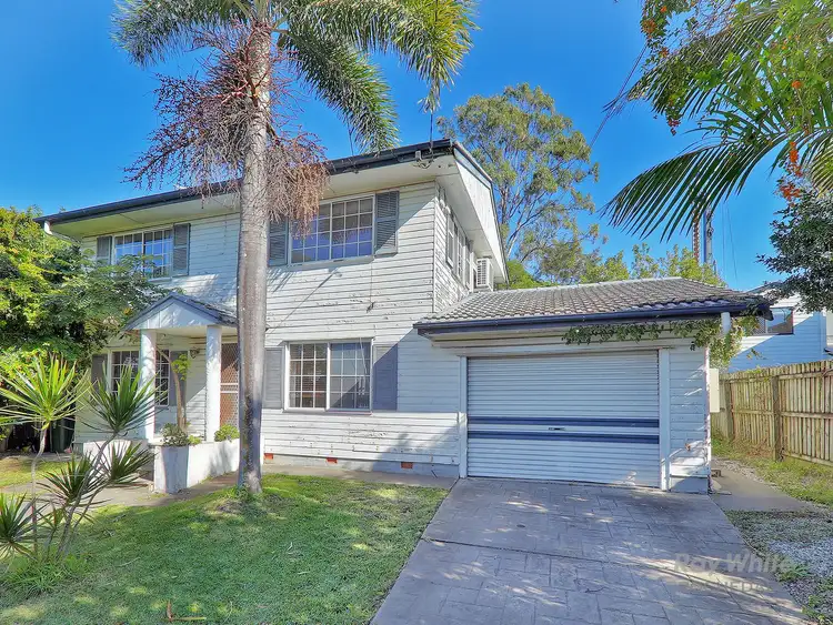 Second view of Homely house listing, 4 Grout Street, Macgregor QLD 4109