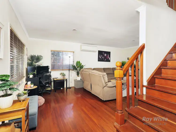 Third view of Homely house listing, 4 Grout Street, Macgregor QLD 4109