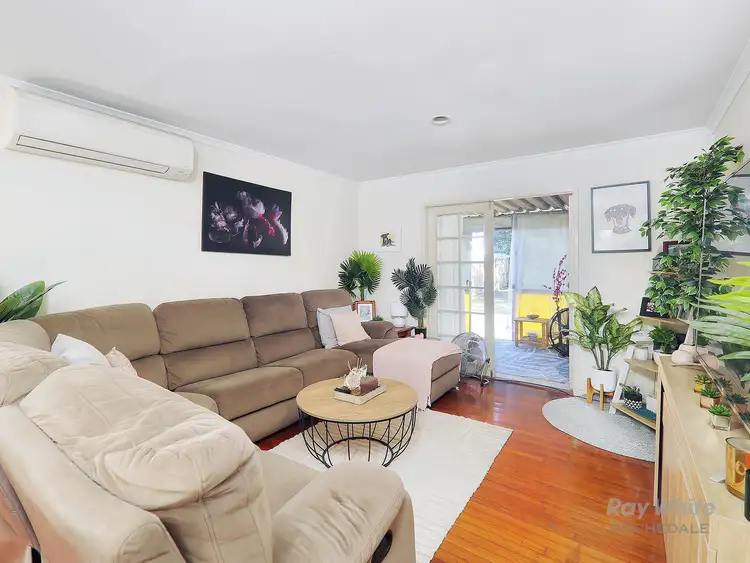 Fourth view of Homely house listing, 4 Grout Street, Macgregor QLD 4109