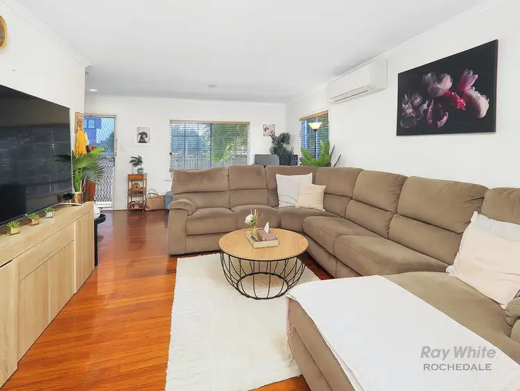 Fifth view of Homely house listing, 4 Grout Street, Macgregor QLD 4109