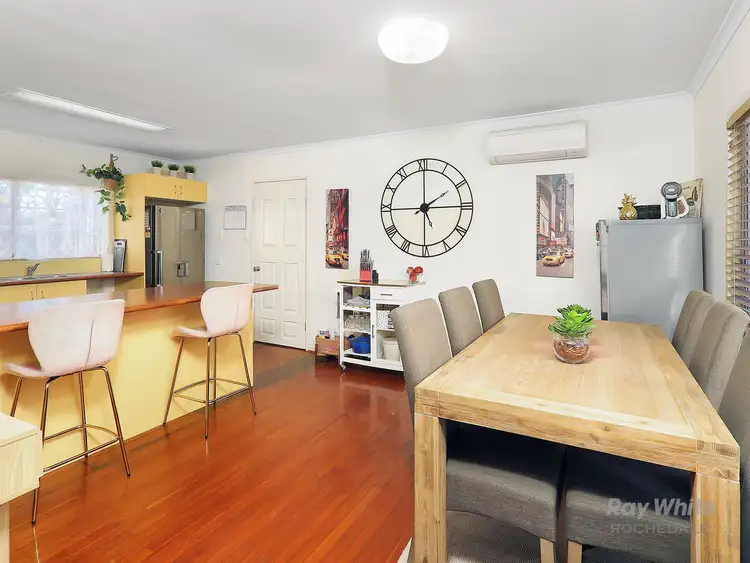 Sixth view of Homely house listing, 4 Grout Street, Macgregor QLD 4109