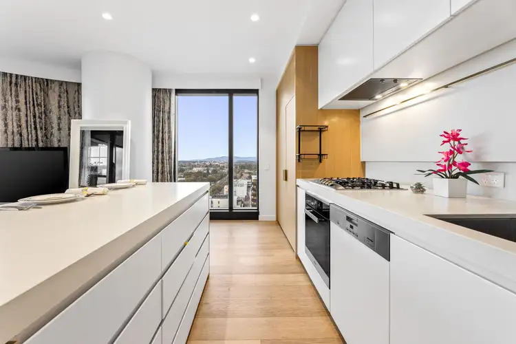 Fourth view of Homely apartment listing, 1112/545 Station Street, Box Hill VIC 3128