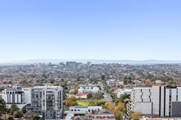 Sixth view of Homely apartment listing, 1112/545 Station Street, Box Hill VIC 3128