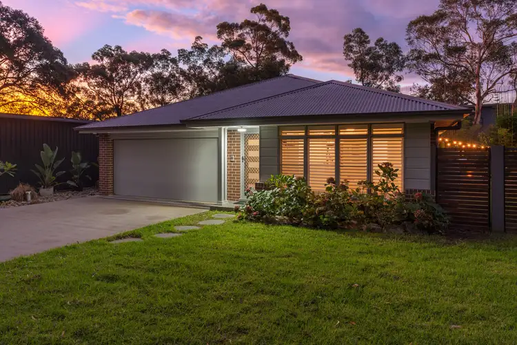 433C Princes Highway, Bomaderry NSW 2541
