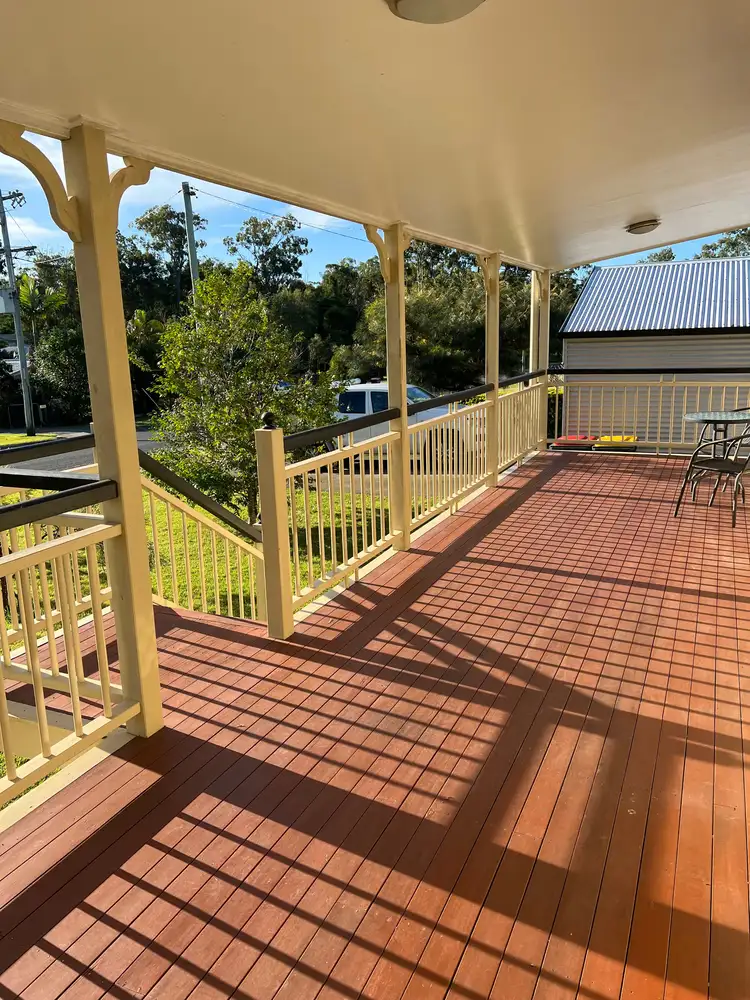 Fifth view of Homely house listing, 45 Copenhagen Street, Maryborough West QLD 4650