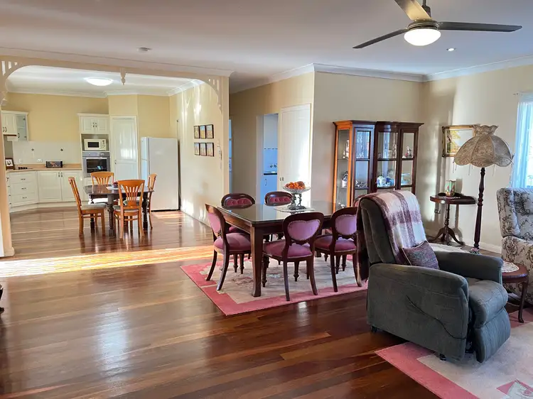 Seventh view of Homely house listing, 45 Copenhagen Street, Maryborough West QLD 4650