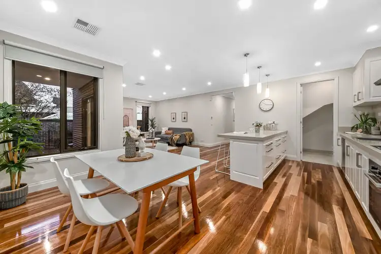 Third view of Homely house listing, 21A Roberts Avenue, Box Hill South VIC 3128
