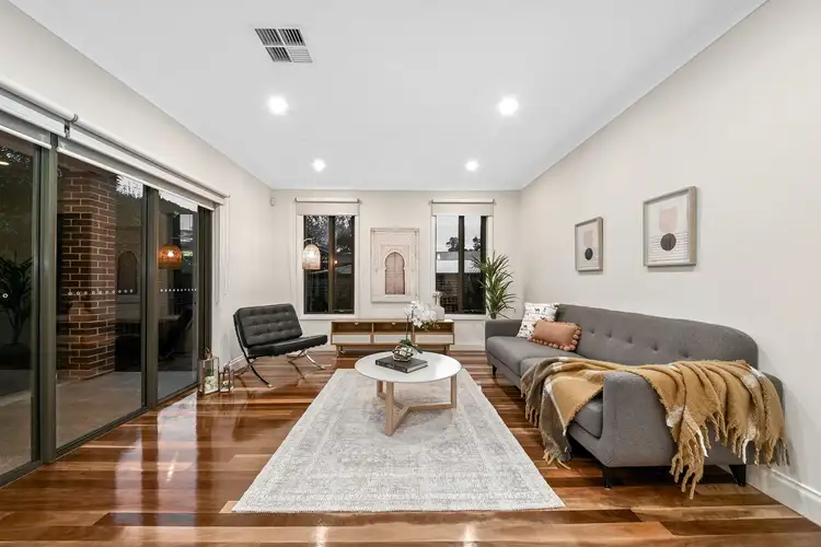 Fourth view of Homely house listing, 21A Roberts Avenue, Box Hill South VIC 3128