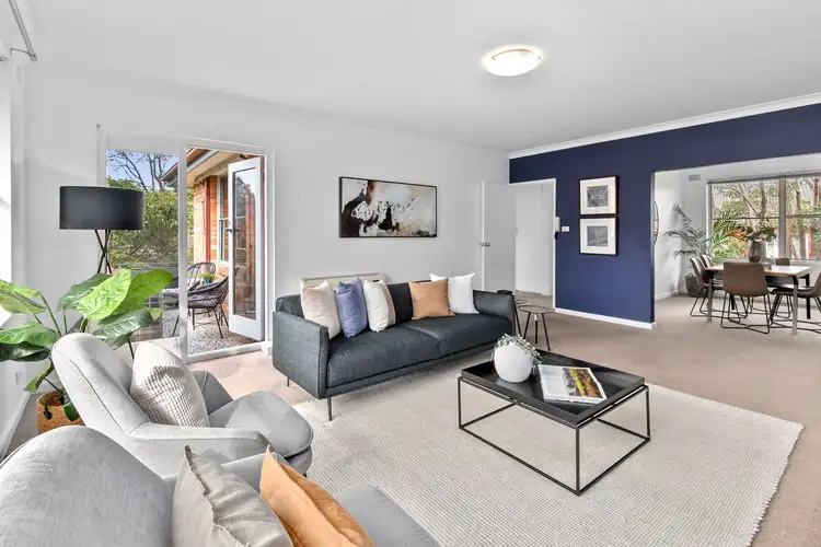 7/12 Milner Crescent, Wollstonecraft NSW 2065