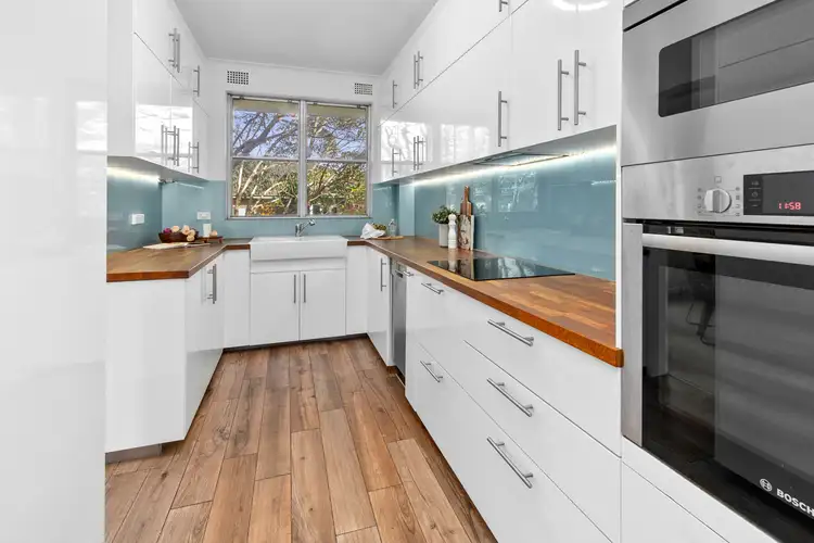 Second view of Homely apartment listing, 7/12 Milner Crescent, Wollstonecraft NSW 2065