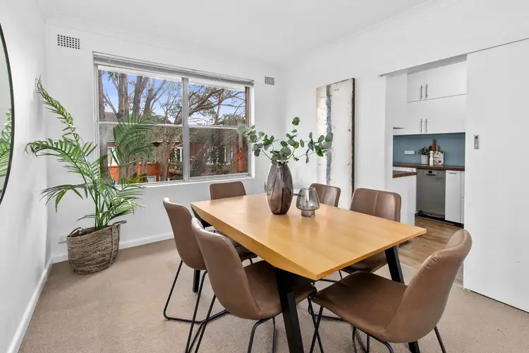 Third view of Homely apartment listing, 7/12 Milner Crescent, Wollstonecraft NSW 2065